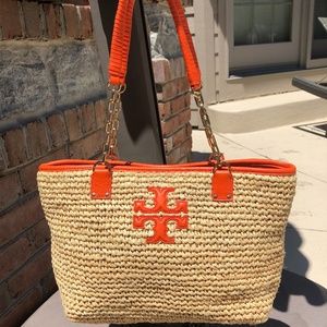 Tory Burch Tote